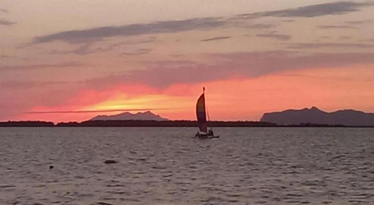 B&B Mansarda Sulle Egadi Marsala