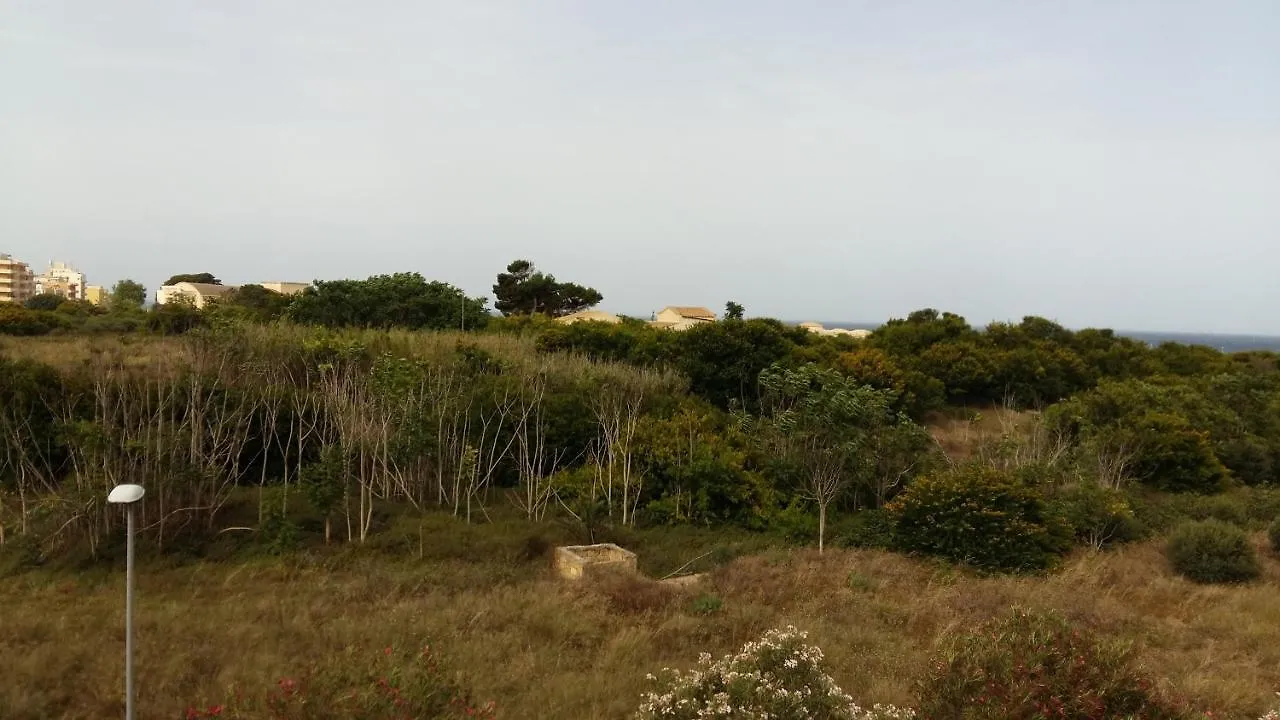 B&B Mansarda Sulle Egadi Marsala 0*,  Italien