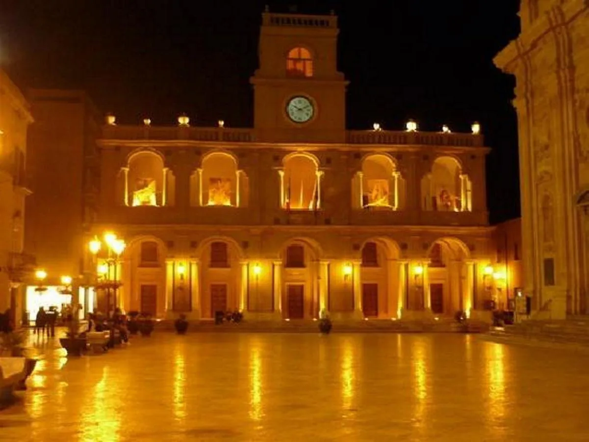 B&B Mansarda Sulle Egadi Marsala