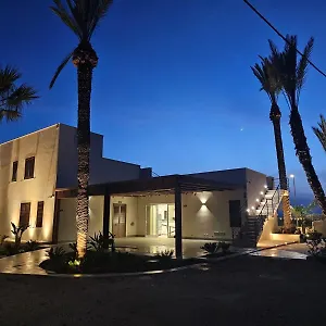 Bed & Breakfast Affitta L'oasi Delle Saline, Marsala