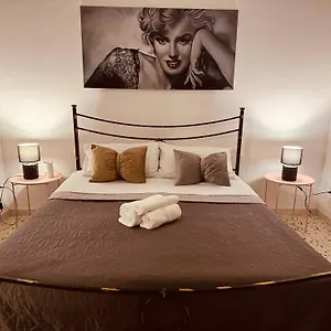 Bed & Breakfast Giovanna, Marsala