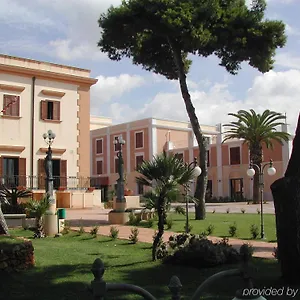 Hotell Grand Palace, Marsala